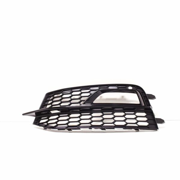 8T0807681P01C - NEW AUDI A5 8T LEFT FOG LIGHT GRILLE 8T0807681P01C 8T0807681P
