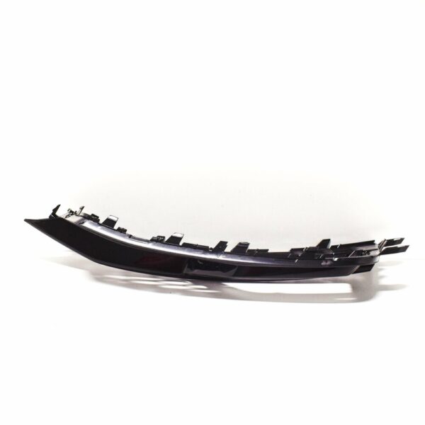 8T0807681P01C - NEW AUDI A5 8T LEFT FOG LIGHT GRILLE 8T0807681P01C 8T0807681P