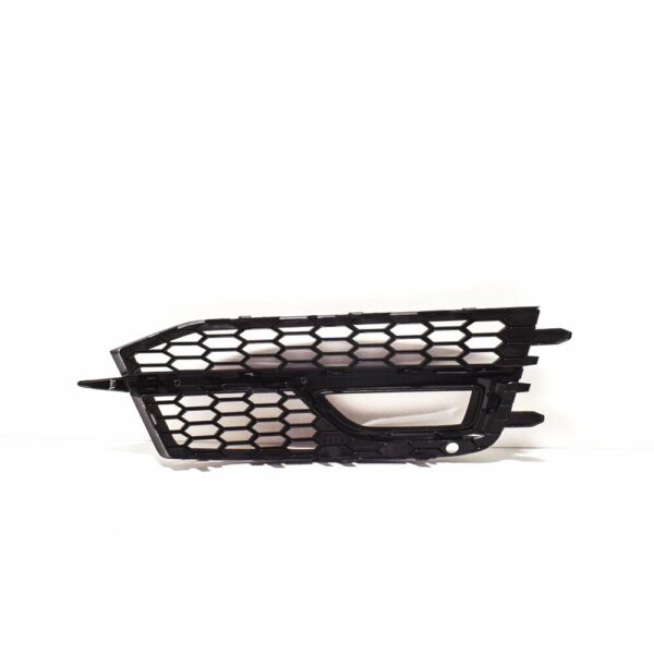 8T0807681P01C - NEW AUDI A5 8T LEFT FOG LIGHT GRILLE 8T0807681P01C 8T0807681P