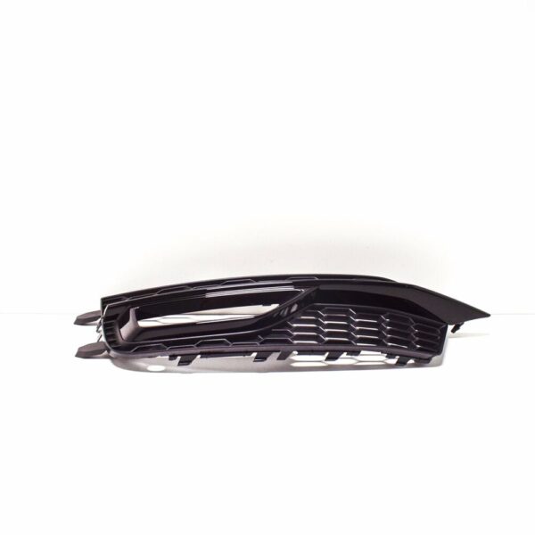8T0807681P01C - NEW AUDI A5 8T LEFT FOG LIGHT GRILLE 8T0807681P01C 8T0807681P