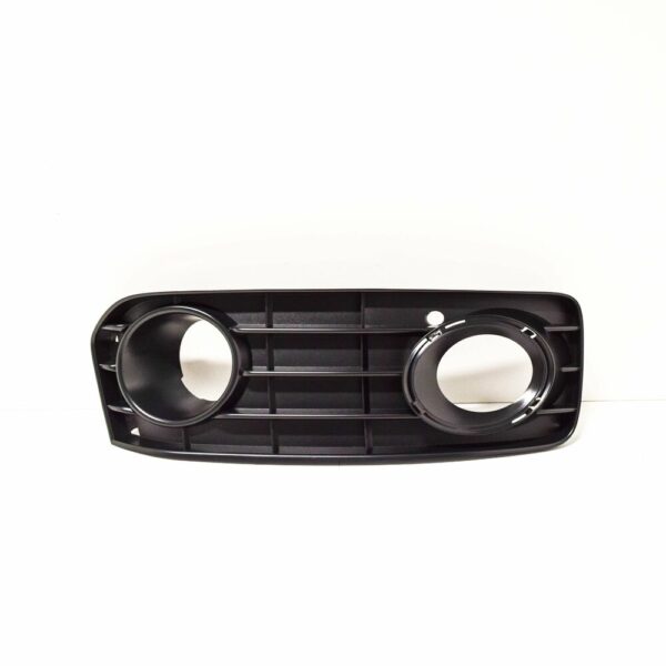 8T0807682E01C - NEW AUDI A5 S5 8TA FRONT RIGHT FOG LAMP GRILLE 8T0807682E01C
