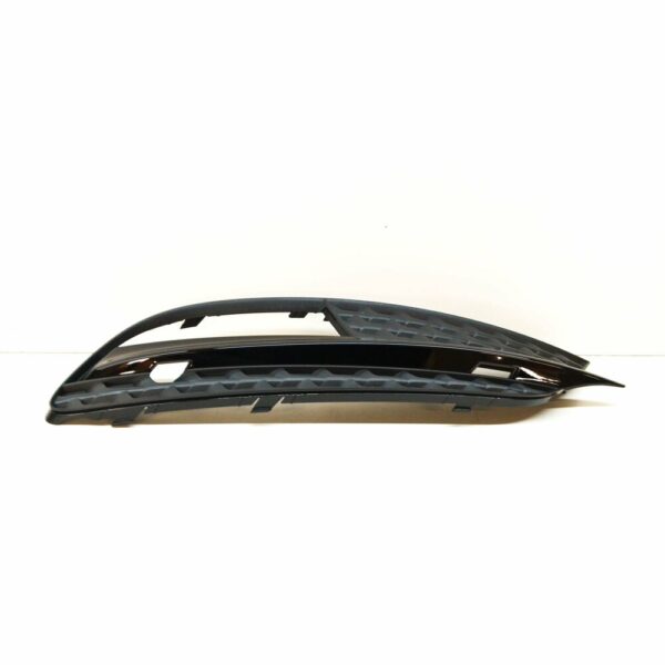 8T0807682H01C - NEW AUDI A5 8T RIGHT SIDE LIGHT FOG GRILLE 8T0807682H01C 8T0807682H 01C