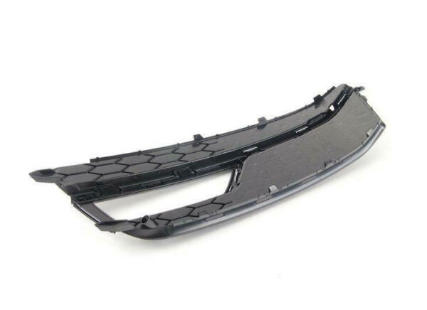 8T0807682M01C - NEW AUDI A5 8T FRONT BUMPER RIGHT AIR GUIDE GRILLE 8T0807682M01C ORIGINAL