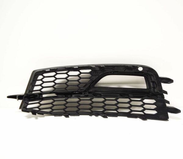 8T0807682P01C - Audi Original 5 13-15 Front S-LINE Sport Edition Bumper RIGHT OEM