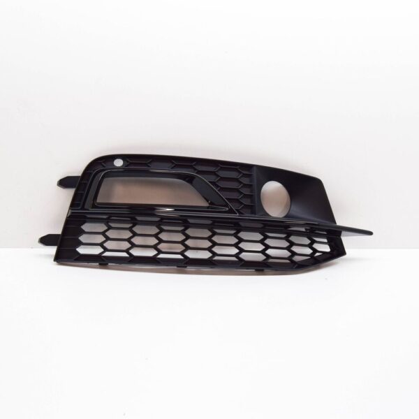 8T0807682Q - AUDI A5 Sportback 8T Front Right Air Guide Grille 8T0807682Q01C NEW GENUINE