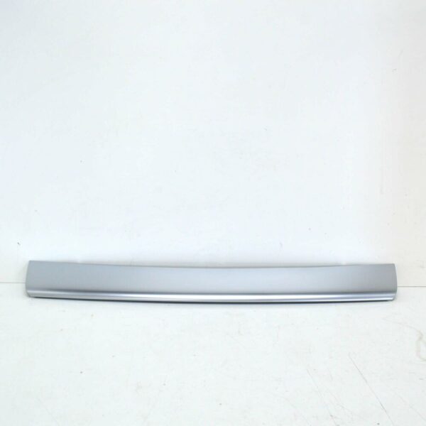 8T0807717 - OEM AUDI A5 8F7 TRIM CHROME 8T0807717 8T08077172ZZ 2011 ORIGINAL FRONT APRON