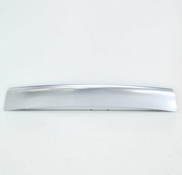 8T0807717 - OEM AUDI A5 8F7 TRIM CHROME 8T0807717 8T08077172ZZ 2011 ORIGINAL FRONT APRON