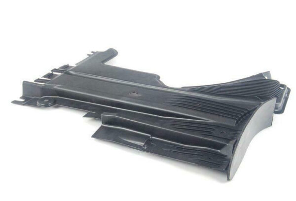 8T0825216D - NEW AUDI A5 8T REAR RIGHT UNDERBODY PROTECTION TRIM 8T0825216D OEM
