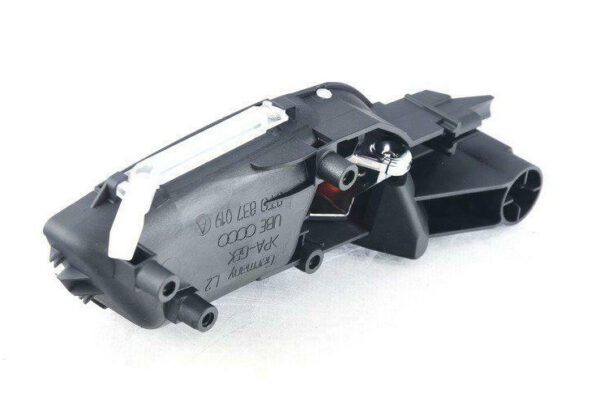 8T0837019A - OEM AUDI A5 8T LEFT FRONT INNER DOOR ACTUATOR 8T0837019A6PS