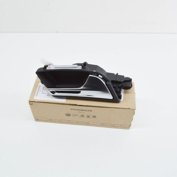 8T0837020C6PS - NEW AUDI RS5 QUATTRO 8T FRONT RIGHT DOOR INNER ACTUATOR 8T0837020C6PS ORIGINAL