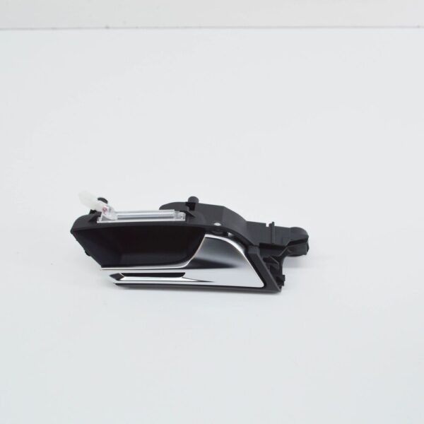 8T0837020C6PS - NEW AUDI RS5 QUATTRO 8T FRONT RIGHT DOOR INNER ACTUATOR 8T0837020C6PS ORIGINAL