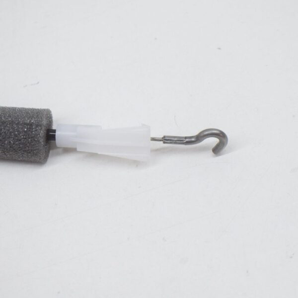 8T0837085 - Audi A5 8T Front Door Lock Interior Handle Release Cable 8T083885 NEW REAL