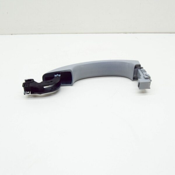 8T0837205AGRU - NEW AUDI A4 B8 FRONT LEFT DOOR HANDLE 8T0837205AGRU 2014 ORIGINAL
