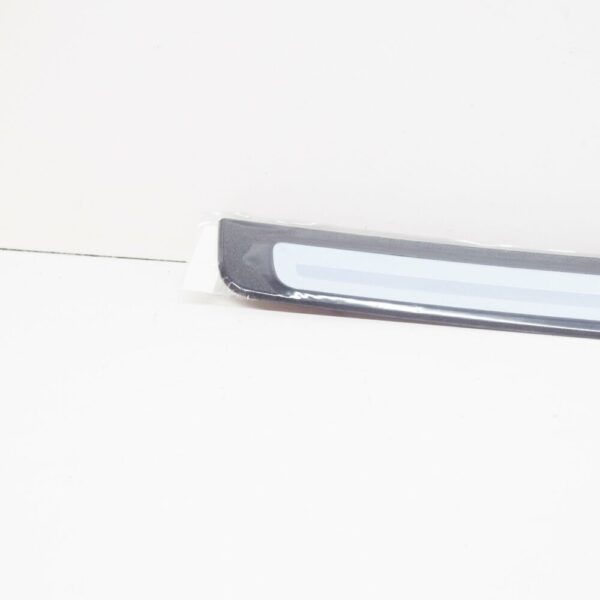 8T0853373H - Audi New Genuine A5 S5 S line Door Entry Sill Strip Left 8T0853373H