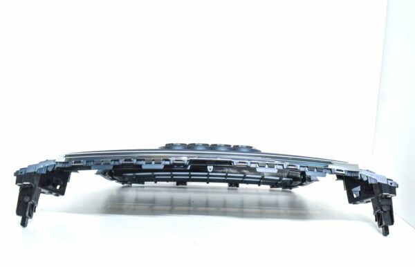 8T0853651E1QP - New Genuine Audi A5 08-12 Quattro Front Bumper Grill Center 8T0853651E1QP OEM