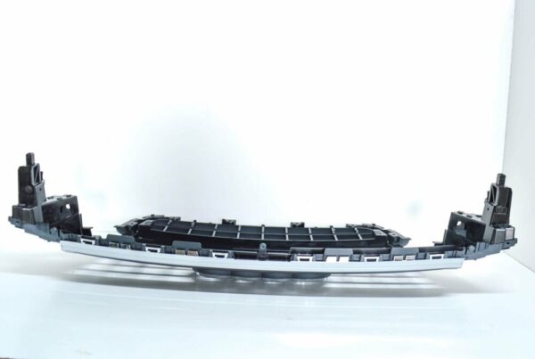8T0853651E1QP - New Genuine Audi A5 08-12 Quattro Front Bumper Grill Center 8T0853651E1QP OEM