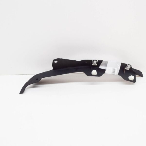8T0853887G - Audi A5 8T3 Front Left Wheel Spoiler 8T0853887G NEW GENUINE