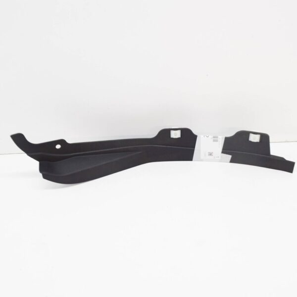 8T0853887G - Audi A5 8T3 Front Left Wheel Spoiler 8T0853887G NEW GENUINE