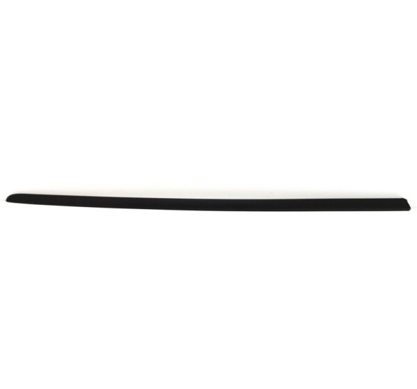 8T0854327A01C - NEW GENUINE AUDI A5 8T Front Windshield Left Water Deflector 8T0854327A01C