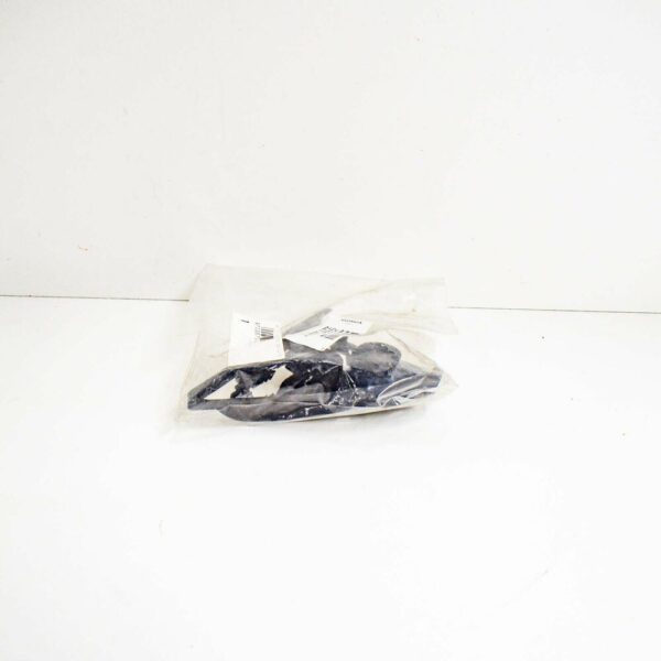8T08575054PK - NEW OEM AUDI A5 8T3 FRONT LEFT DOOR SPEAKER TRIM COVER 8T08575054PK GENUINE