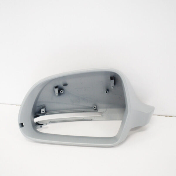 8T0857527DGRU - NEW AUDI Q3 8U FRONT LEFT WING MIRROR CAP 8T0857527DGRU
