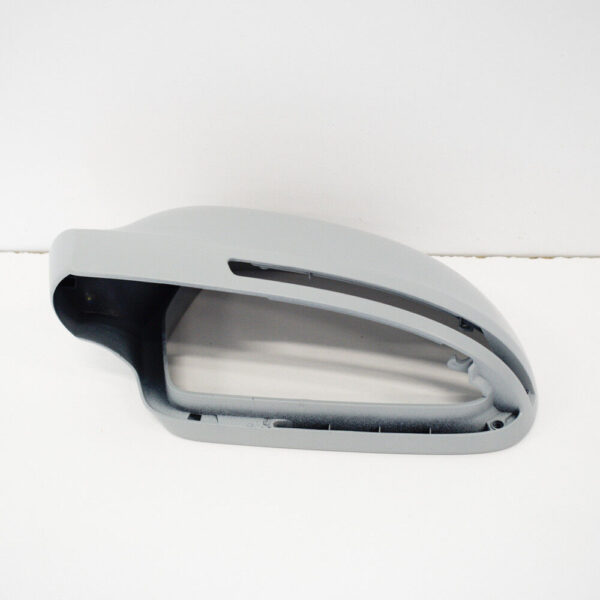 8T0857527DGRU - NEW AUDI Q3 8U FRONT LEFT WING MIRROR CAP 8T0857527DGRU