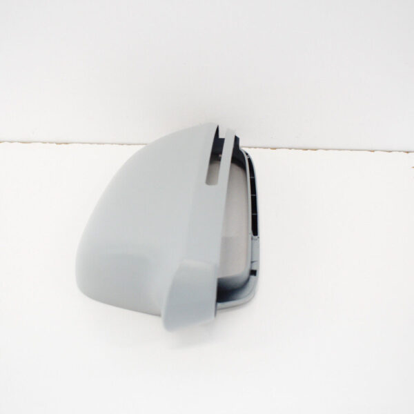 8T0857527DGRU - NEW AUDI Q3 8U FRONT LEFT WING MIRROR CAP 8T0857527DGRU