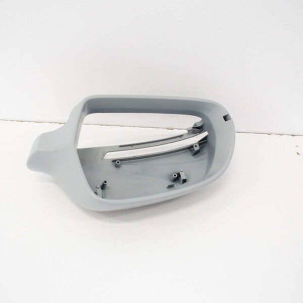 8T0857527DGRU - NEW AUDI Q3 8U FRONT LEFT WING MIRROR CAP 8T0857527DGRU