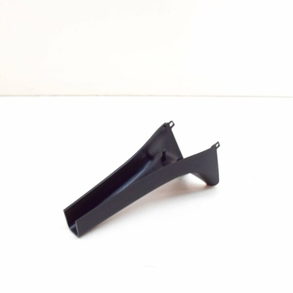8T08575934PK - NEW AUDI A4 B8 INTERIOR MIRROR CABLE GUIDE LOWER COVER TRIM 8T08575934PK