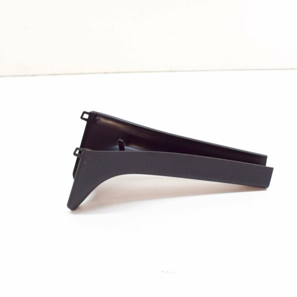 8T08575934PK - NEW AUDI A4 B8 INTERIOR MIRROR CABLE GUIDE LOWER COVER TRIM 8T08575934PK