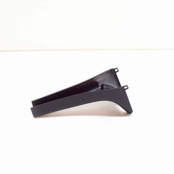 8T08575934PK - NEW AUDI A4 B8 INTERIOR MIRROR CABLE GUIDE LOWER COVER TRIM 8T08575934PK