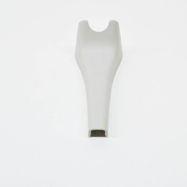 8T0857593Z62 - NEW AUDI A4 ALLROAD B8 LOWER INTERIOR REAR VIEW MIRROR TRIM 8T0857593Z62