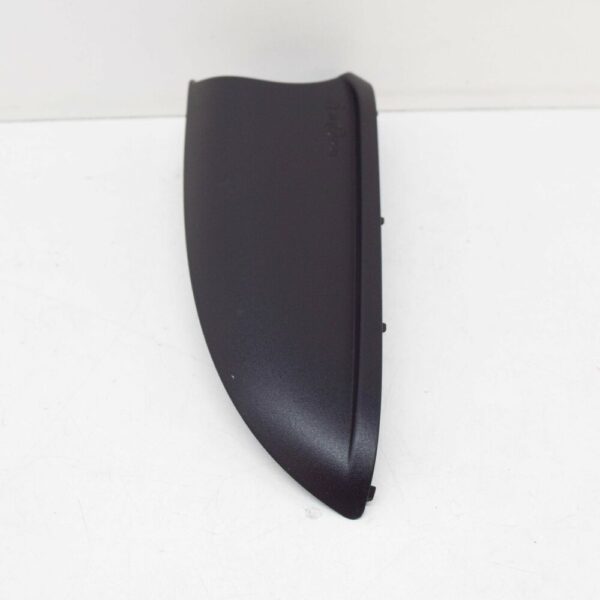 8T085852401C - NEW AUDI A4 B8 FRONT RIGHT DOOR MIRROR LOWER TRIM COVER 8T085852401C ORIGINAL