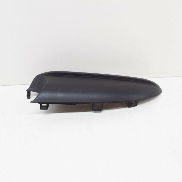 8T085852401C - NEW AUDI A4 B8 FRONT RIGHT DOOR MIRROR LOWER TRIM COVER 8T085852401C ORIGINAL