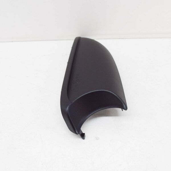8T085852401C - NEW AUDI A4 B8 FRONT RIGHT DOOR MIRROR LOWER TRIM COVER 8T085852401C ORIGINAL