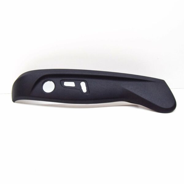 8T0881326G4PK - NEW AUDI A5 8T3 FRONT SEAT RIGHT OUTER TRIM COVER 8T0881326G4PK ORIGINAL