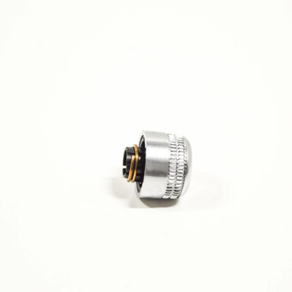 8T0919070A - NEW AUDI Q5 8R A4 A5 VOLUME CONTROL ROTARY KNOB 8T0919070A ORIGINAL