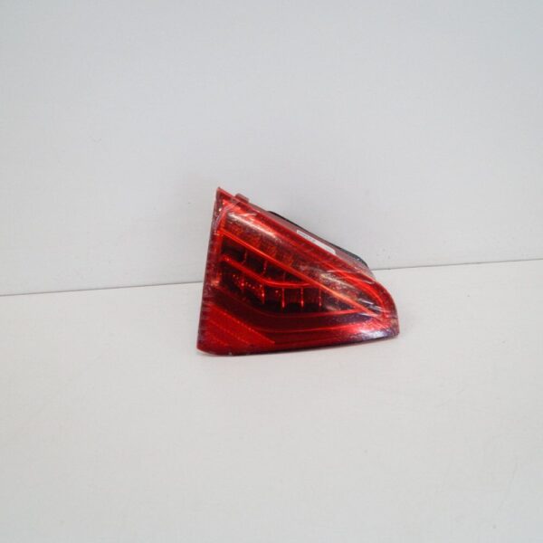 8T0945093C - NEW AUDI A5 8T REAR TAILGATE LEFT TAILLIGHT 8T0945093C ORIGINAL