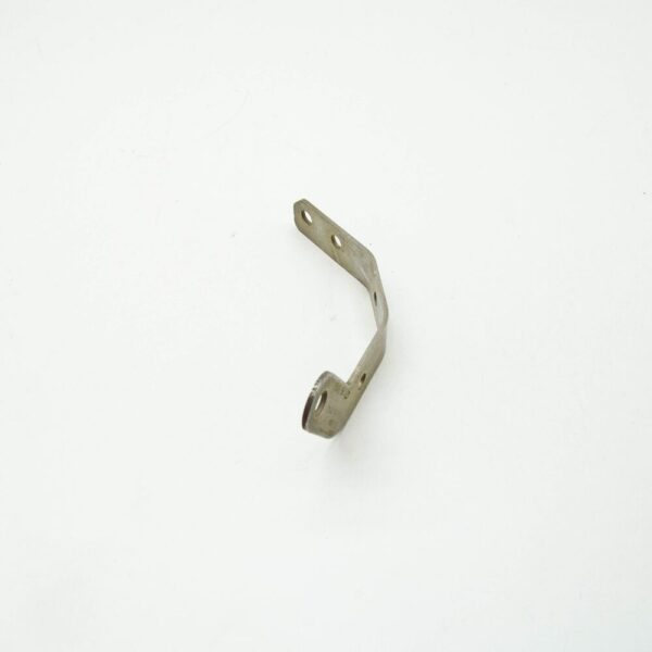 8T0951229C - NEW AUDI A4 B8 LEFT HIGH NONE HORN SPRING SHACKLE 8T0951229C ORIGINAL