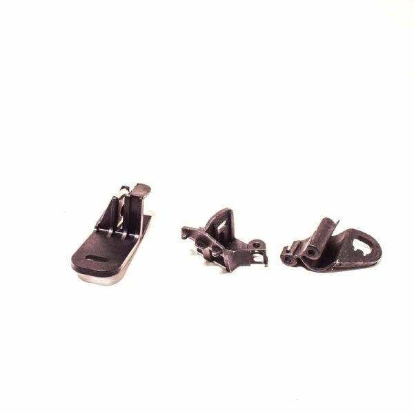 8T0998122A - New Genuine Audi A5/S5/RS5 08-16 Bracket Repair Kit - Right 8T0998122A OEM