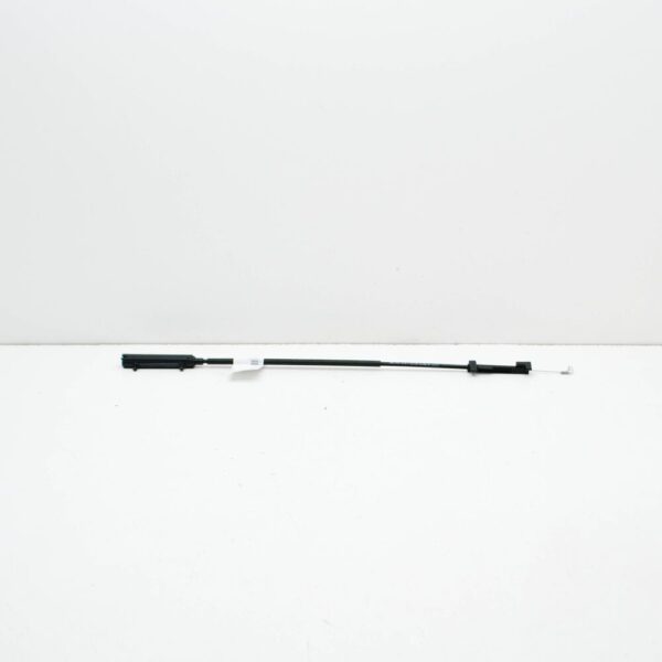 8T1823531C - NEW AUDI RS4 B8 ENGINE BONNET LOCK CABLE LHD 8T1823531C ORIGINAL