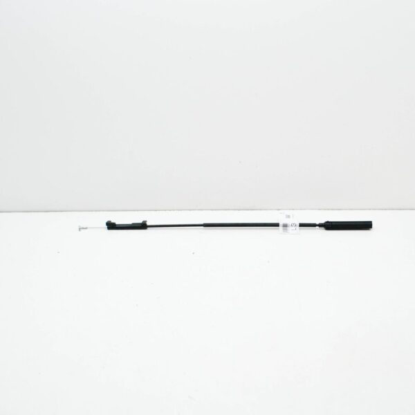 8T1823531C - NEW AUDI RS4 B8 ENGINE BONNET LOCK CABLE LHD 8T1823531C ORIGINAL