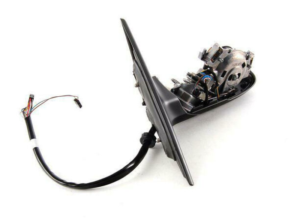 8T1857409AJ3FZ - NEW AUDI RS5 COUPE QUATTRO 8T FRONT LEFT DOOR MIRROR LHD 8T1857409AJ3FZ ORIGINAL