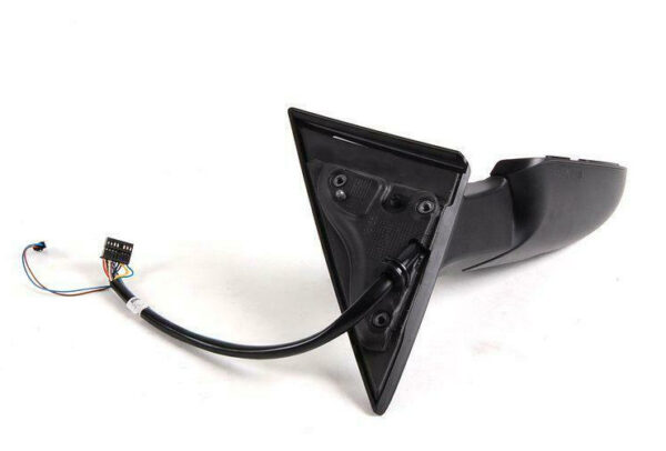 8T1857410AJ3FZ - NEW AUDI RS5 COUPE QUATTRO 8T FRONT RIGHT DOOR MIRROR LHD 8T1857410AJ3FZ