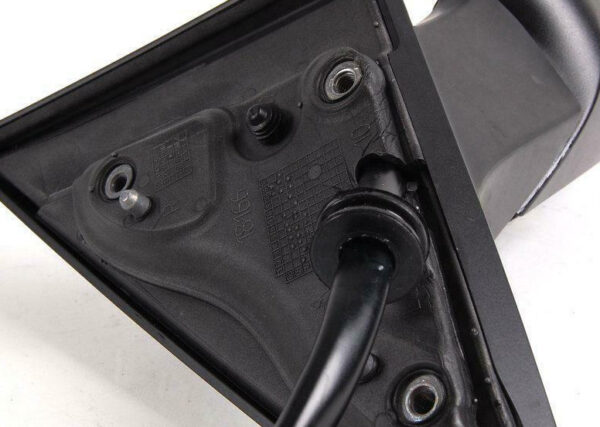 8T1857410AJ3FZ - NEW AUDI RS5 COUPE QUATTRO 8T FRONT RIGHT DOOR MIRROR LHD 8T1857410AJ3FZ