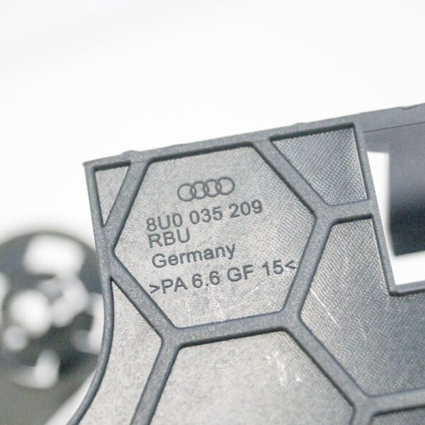 8U0035209 - Audi Q3 8U Camera Control ECU Mount 8U0035209 New