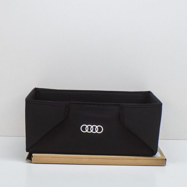 8U0061109 - NEW AUDI A1 LUGGAGE COMPARTMENT BOX 8U0061109 ORIGINAL