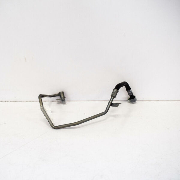 8U0317818E - NEW AUDI Q3 8U TRANSMISSION OIL COOLER PIPE LINE 8U0317818E ORIGINAL