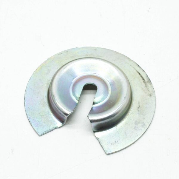 8U0601205 - NEW AUDI Q3 8U SPARE WHEEL CLAMPING TOP HAT BRACKET 8U0601205 ORIGINAL