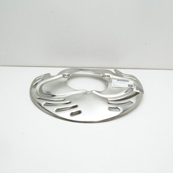 8U0615312 - NEW AUDI RSQ3 8U FRONT RIGHT BRAKE DISC PROTECTION 8U0615312 ORIGINAL